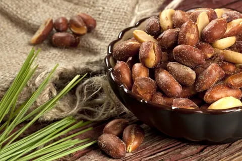  Buy the latest types of salted peanuts keto 