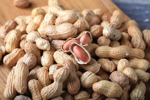  Buy the latest types of salted peanuts keto 