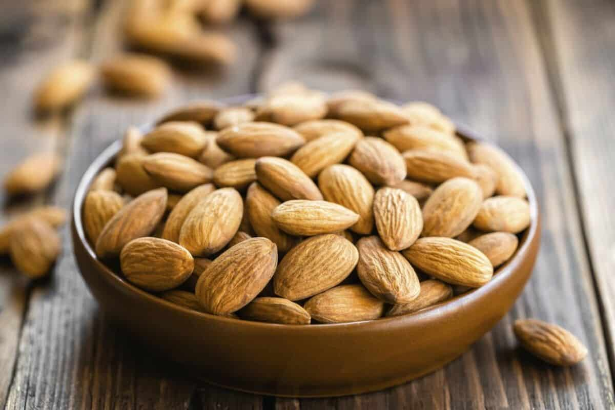  Price of mamra almonds + Wholesale buying and selling 