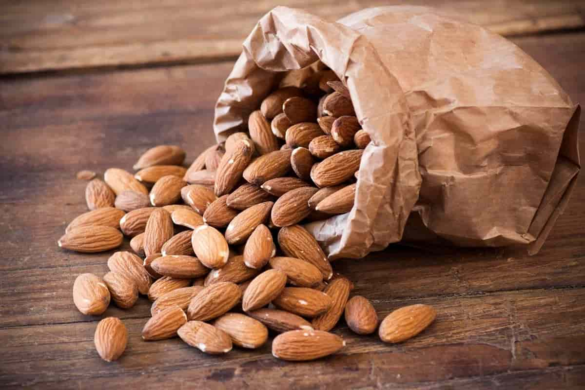  Price of mamra almonds + Wholesale buying and selling 