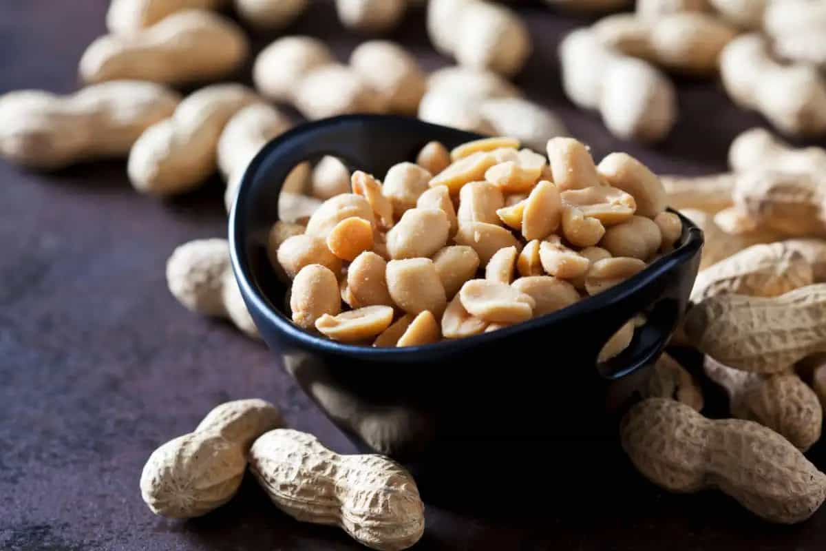  unsalted peanuts/Price and purchase types of unsalted peanuts 