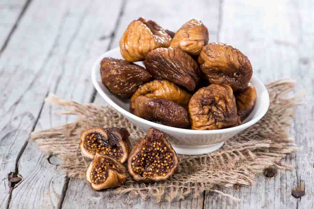  Black Dried Figs purchase price + picture 