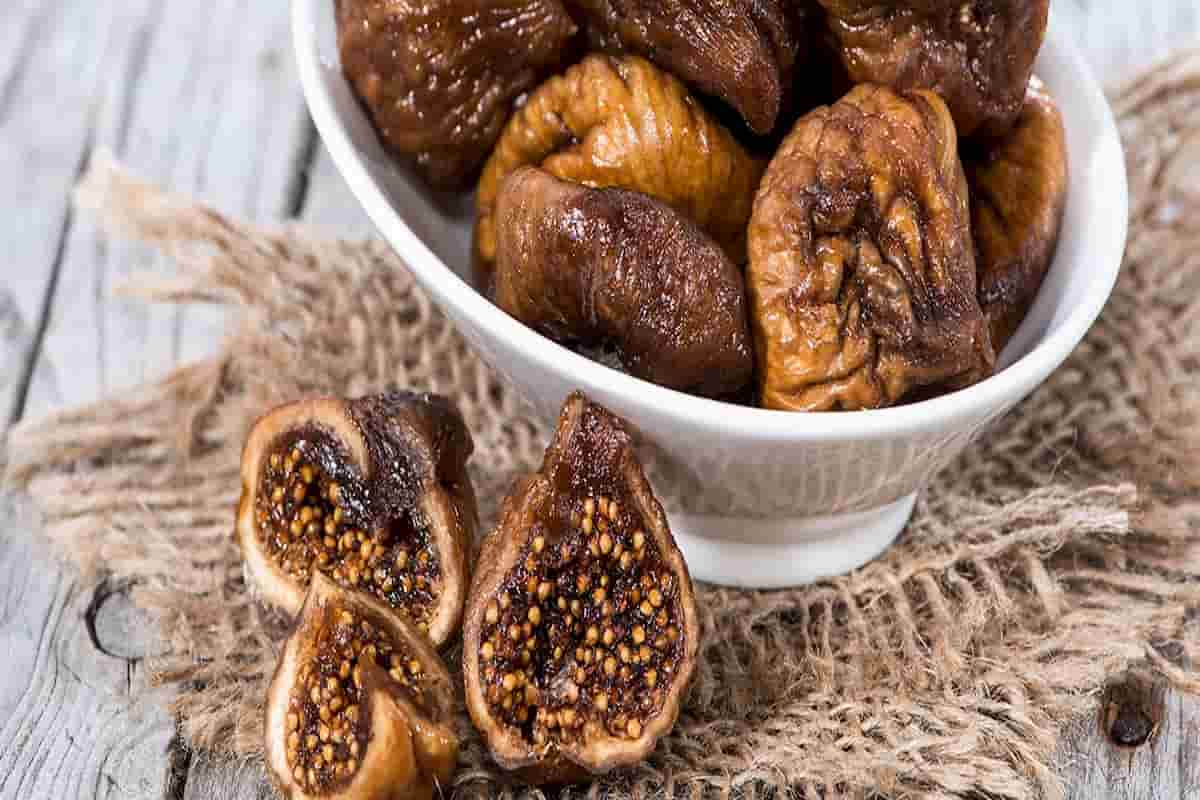  Black Dried Figs purchase price + picture 