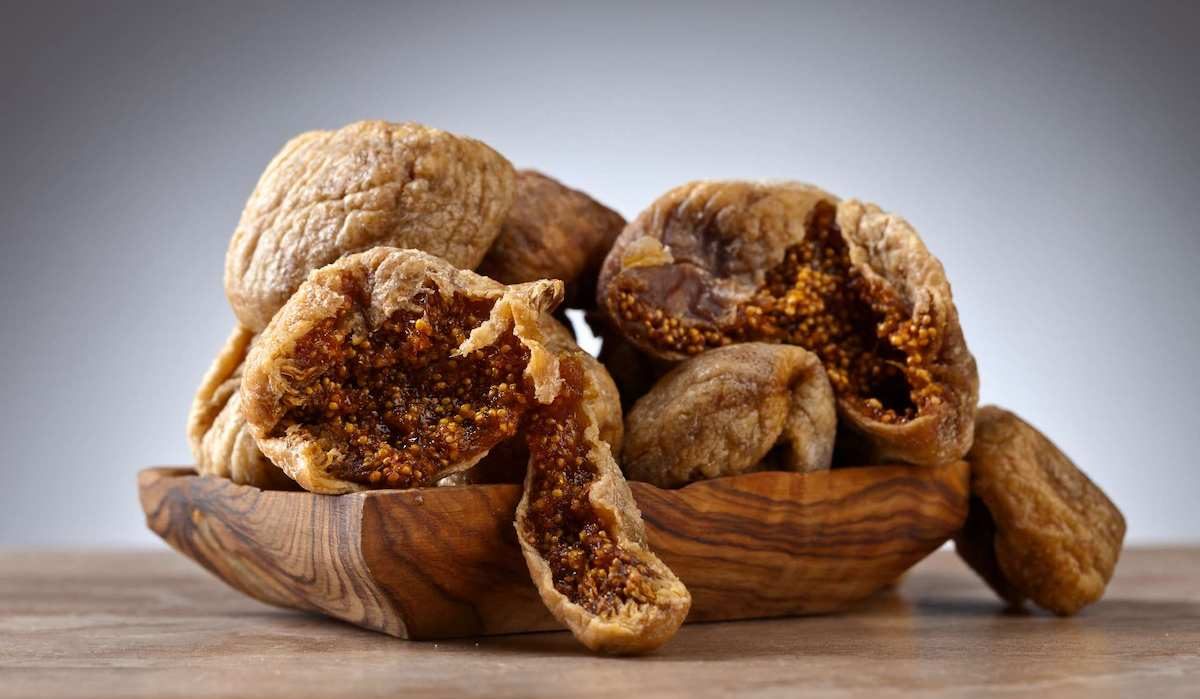  Black Dried Figs purchase price + picture 