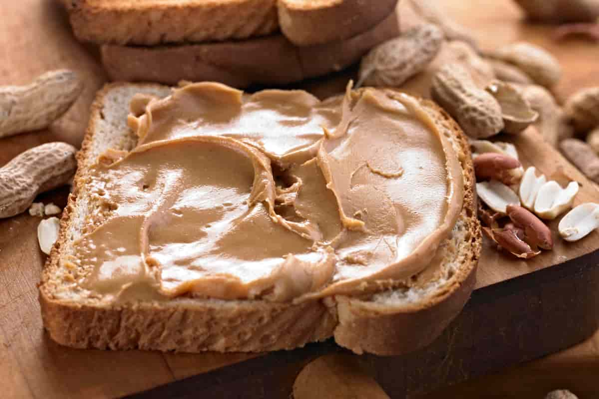  What is the best blanched peanut ? 