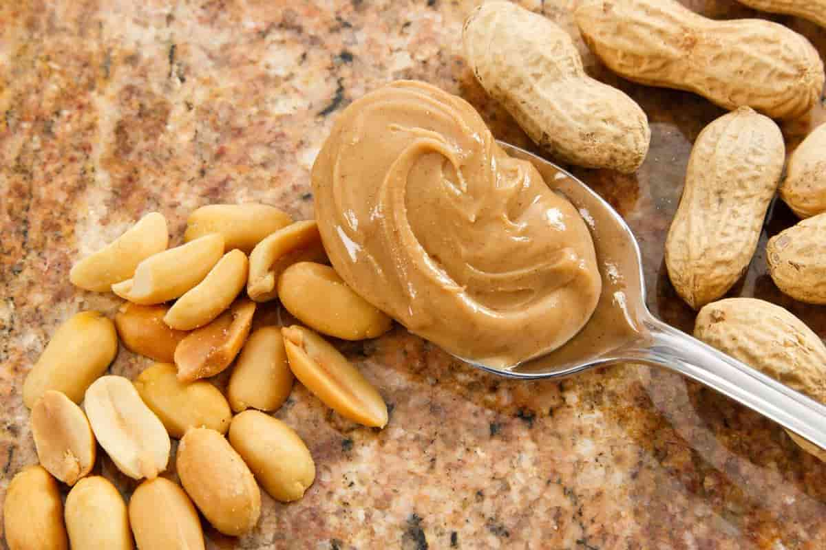  What is the best blanched peanut ? 