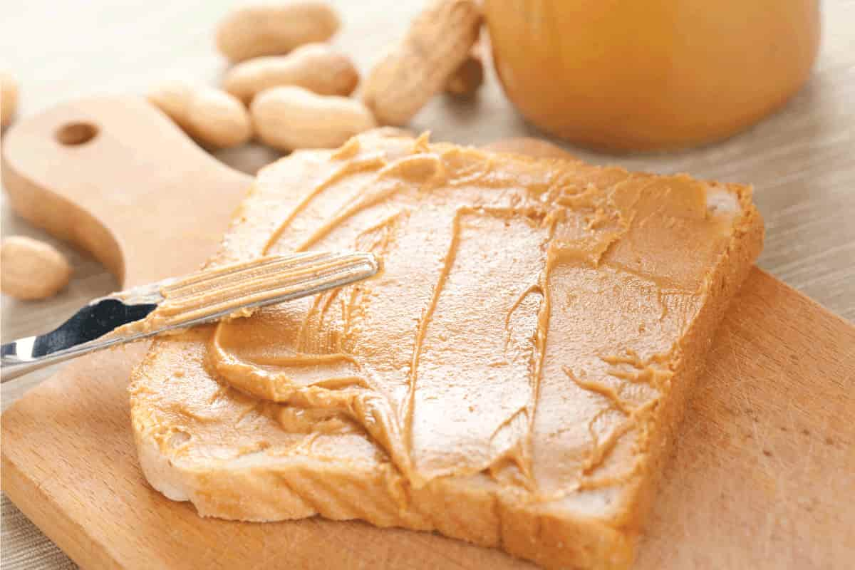  Unsalted peanut butterbuying guide + great price 