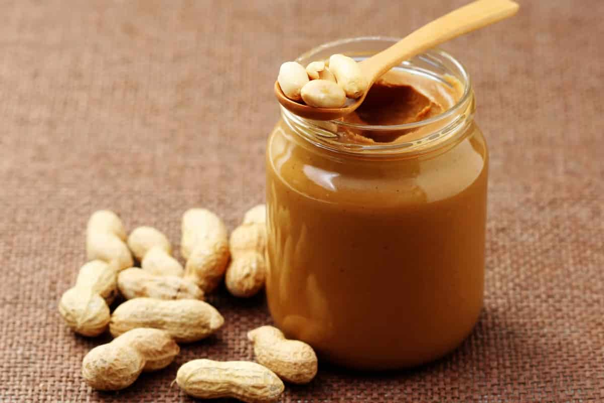  Unsalted peanut butterbuying guide + great price 