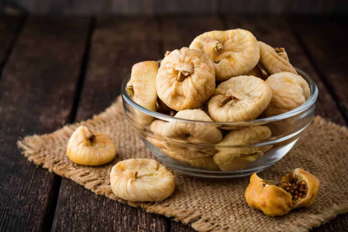  Benefits of Dried Figs and Global exporting 