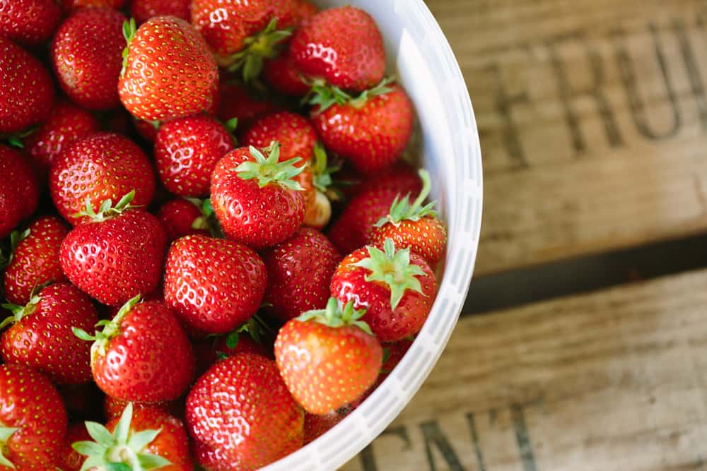  Buy the latest types of dried organic strawberrries 