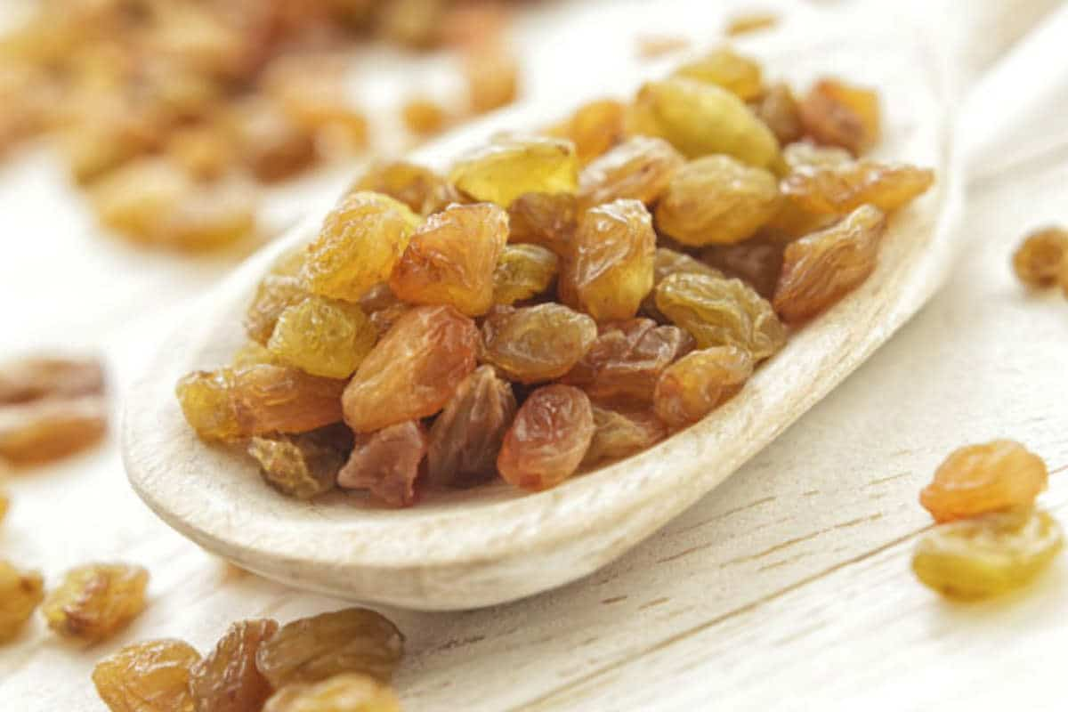  Buy dried golden raisins benefits at an exceptional price 