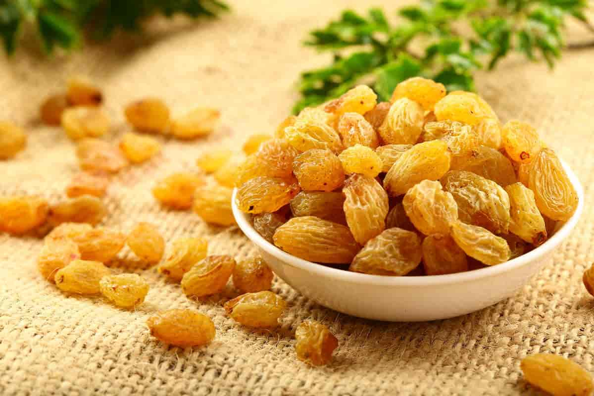  Buy dried golden raisins benefits at an exceptional price 