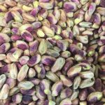 مغز پسته احمدآقایی